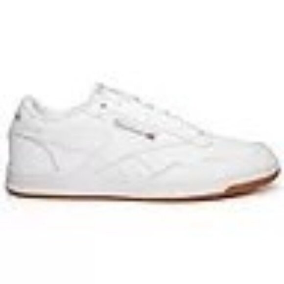 Reebok Club MemT Sneaker WHITE unisex M 7.5  W 9.5‎ NIB main image 9